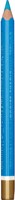 Eduplay lápices de colores Gigant Trigon 12 piezas azul claro - lápices para colorear-2