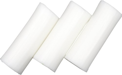 Eduplay plastilina SuperSoft 1750g en cubo blanco - set creativo