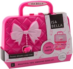 Estuche de maquillaje Isabella 25 uds. 27645