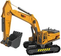 Excavadora de construcción 26105-2