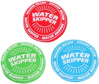 Johntoy juguetes de agua Aqua Fun Water Skippers set de 3 piezas-2