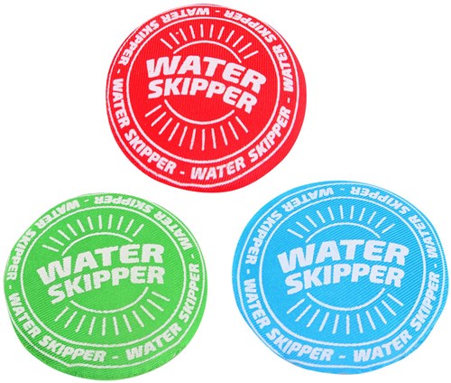 Johntoy juguetes de agua Aqua Fun Water Skippers set de 3 piezas-2