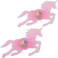 Iluminación Unicorn de 2 radios en krt.20638-2