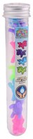 Johntoy Sticky Unicornio Caminantes de Ventana - Juguete Mágico en Tubo 6 Piezas