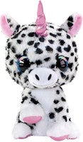 Lumo Stars peluche unicornio Pilkku 24cm juguete de peluche