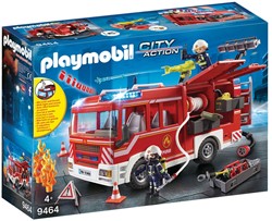 Playmobil 9464 vehículo de juguete