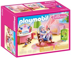 Babykamer