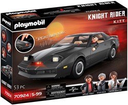 Knight Rider - K.I.T.T.