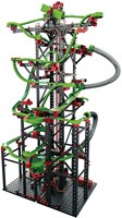fischertechnik pista de canicas Dynamic Set XXL - kit de construcción con LED-2