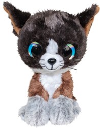 Lumo Stars peluche gato Forest juguete de peluche 24cm muñeco suave