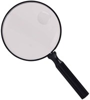 Johntoy lupa Science Explorer con doble lente - juguete de descubrimiento-2