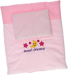 Baby Rose Saco de dormir Baby Rose 27537