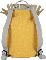 Trixie mochila MINI amarilla mochila escolar Mr. Lion infantil impermeable-3