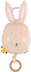 Trixie Juguete musical - Mrs. Rabbit