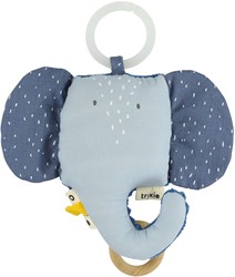 Trixie Juguete musical - Mrs. Elephant