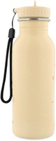 Trixie botella 500ml - cantimplora unicornio para niños - rosa-2