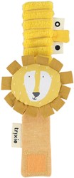 Trixie Sonajero de muneca - Mr. Lion