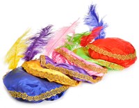 Boland boina de Piet accesorio de disfraz fiesta de Sinterklaas