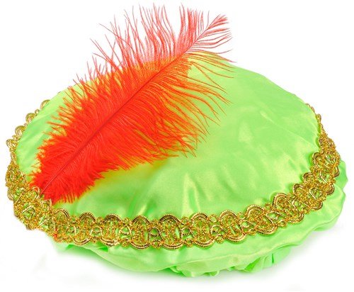 Boland boina de Piet accesorio de disfraz fiesta de Sinterklaas-3