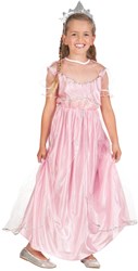 Boland disfraz de princesa para niños - Princesa Beauty - Talla 128-140
