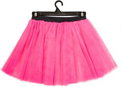 Boland - Tutú rosa - Adultos - Disfraz - Disco - Princesa