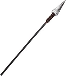 Boland Lanza de Juguete Espartana - Arma Gladiador - Accesorio Carnaval