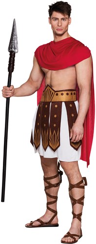 Boland Lanza de Juguete Espartana - Arma Gladiador - Accesorio Carnaval-3