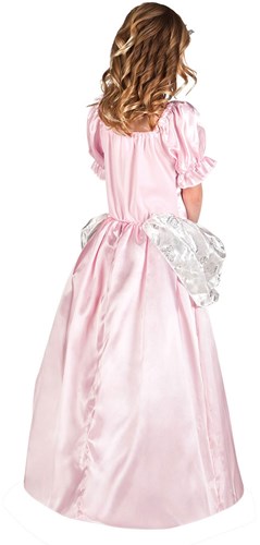 Boland disfraz de vestido de princesa para niñas 7-9 años - vestido de fiesta-2
