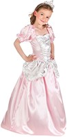 Boland disfraz de vestido de princesa para niñas 7-9 años - vestido de fiesta