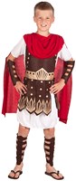 Boland - Disfraz Gladiador Infantil - Traje 4-6 Años - Niños - Gladiador