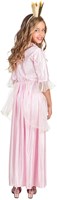 Boland disfraz vestido de princesa para niños - princesa de ensueño 4-6 años-2