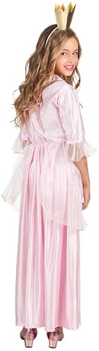 Boland disfraz vestido de princesa para niños - princesa de ensueño 4-6 años-2