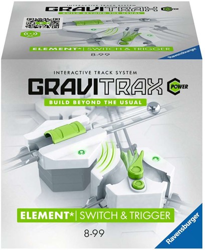Ravensburger GraviTrax Power Element Switch Trigger