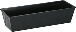 Alpina Cakevorm 30 cm Staal
