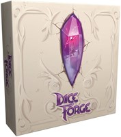 Asmodee Dice Forge juego de mesa juego de dados estratégico 2-4 jugadores-3
