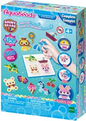 Epoch Aquabeads set básico de inicio manualidades con 500 cuentas