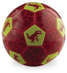 Crocodile Creek Tamaño 3 Fútbol/Dinosaurio