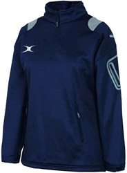 Gilbert rugby jacket Blitz Soft Shell Women
