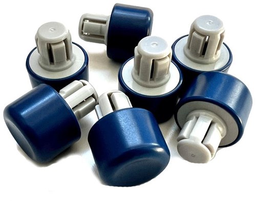 Beleduc juego de enchufes Plug it - Fixing Plug Set juguete educativo
