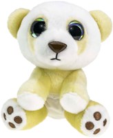 Lumo Stars peluche panda bebé 15cm oso de peluche juguete