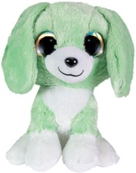 Lumo Stars peluche perro Tommy 24cm juguete de peluche perro