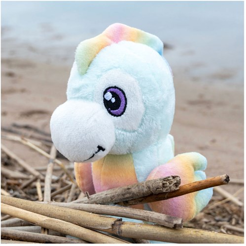 Tactic peluche caballito de mar Save the Sea Matilda - juguete ecológico-3