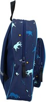 Vadobag mochila infantil Get Out There tigre azul poliéster colegio-3