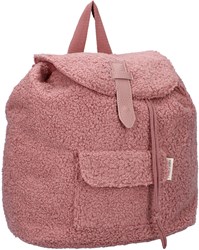 Vadobag mochila Kidzroom Soft Whispers rosa teddy para niños