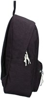 Vadobag mochila Skooter Not Your Business negra mochila escolar poliéster-3