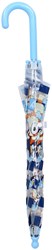 Vadobag paraguas Bluey protección lluvia niños 71cm