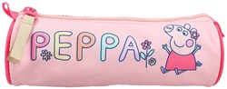 Vadobag estuche Peppa Pig rosa - material escolar para niños