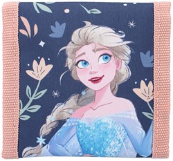 Vadobag cartera Frozen Louder Than Love con Anna y Elsa