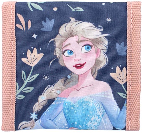 Vadobag cartera Frozen Louder Than Love con Anna y Elsa