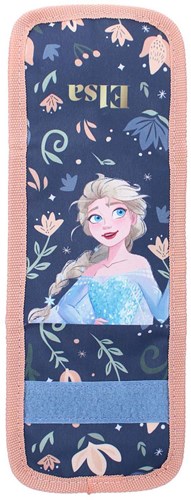 Vadobag cartera Frozen Louder Than Love con Anna y Elsa-3